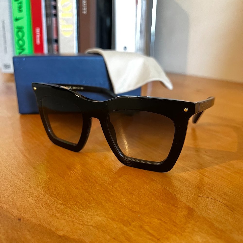 Louis Vuitton La Grande Bellezza Sunglasses